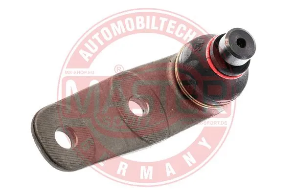 Ball Joint (10153-PCS-MS)
