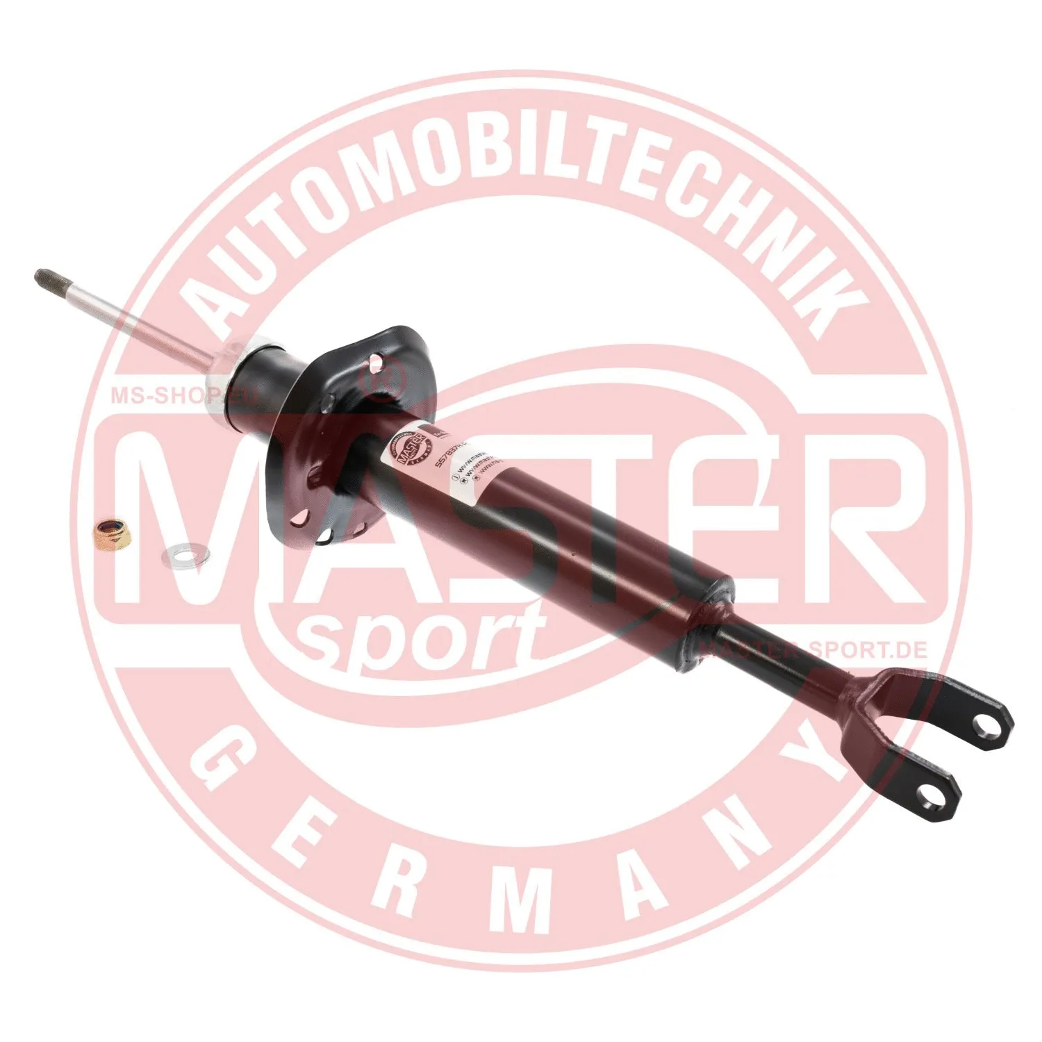 Shock Absorber (557837H-PCS-MS)