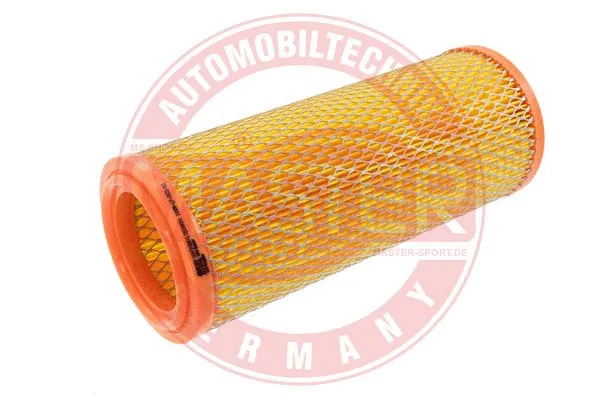 Air Filter (1189-LF-PCS-MS)