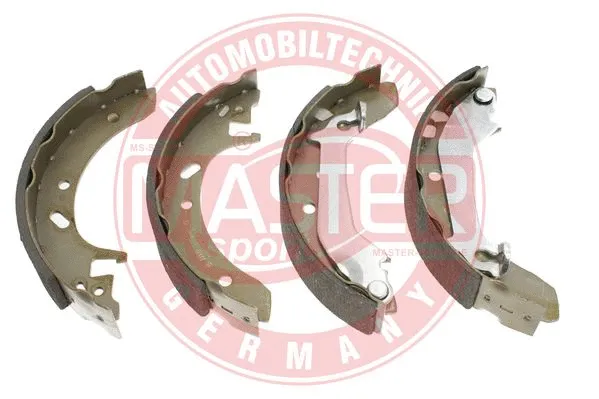 Brake Shoe Set (03013702722-SET-MS)