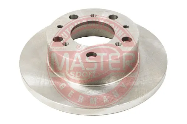 Brake Disc (24011601051-PCS-MS)