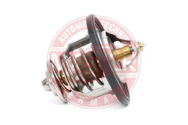 Thermostat, coolant (25500-25001-PCS-MS)