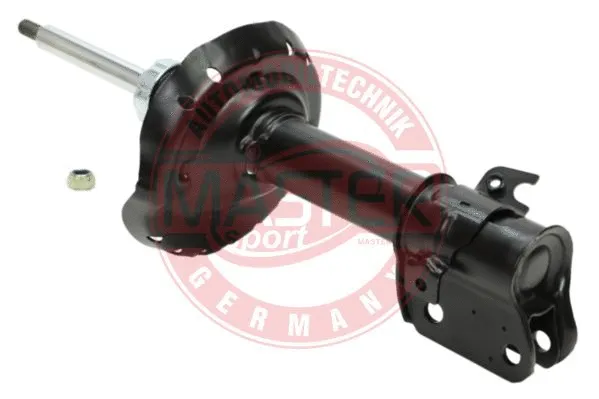 Shock Absorber