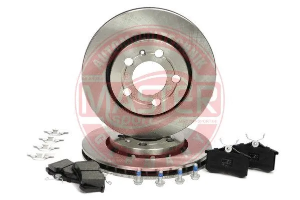 Brake Kit, disc brake