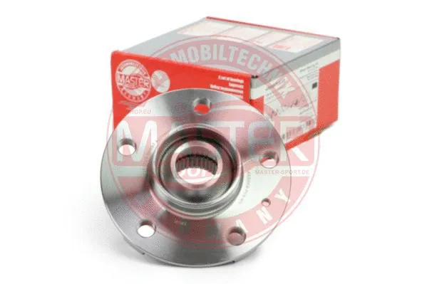 Wheel Hub