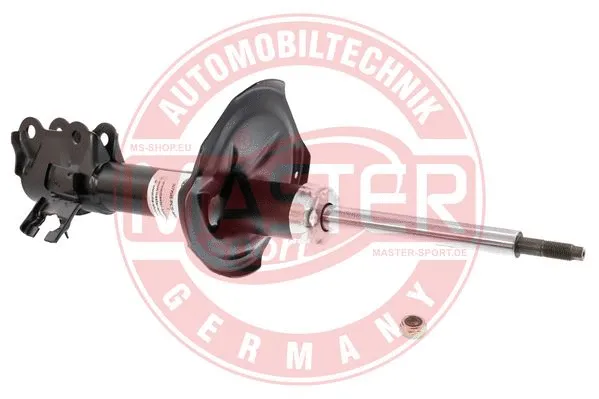 Shock Absorber (317158-PCS-MS)