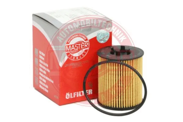 Oil Filter