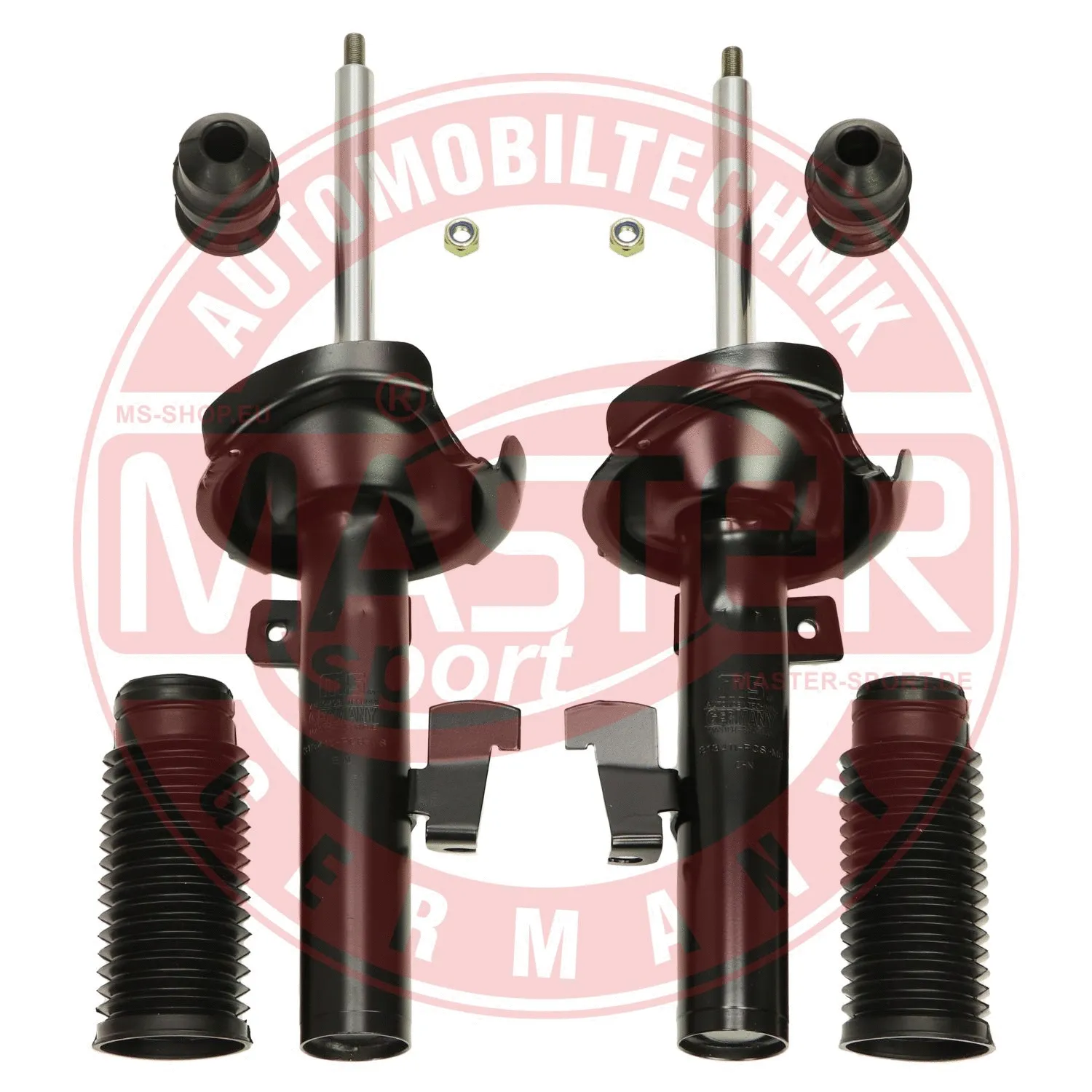 Shock Absorber