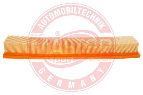 Air Filter (52107-LF-PCS-MS)