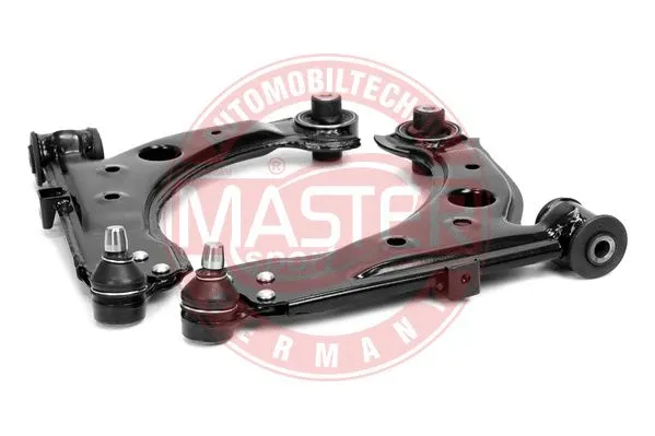 Control/Trailing Arm Kit, wheel suspension