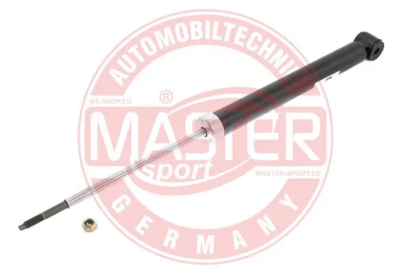 Shock Absorber (556882-O-PCS-MS)