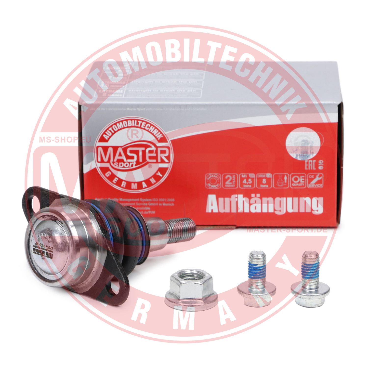 Ball Joint