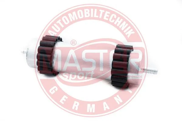Fuel Filter (6008-KF-PCS-MS)