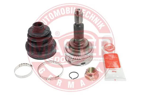 Joint Kit, drive shaft (1516560-SET-MS)