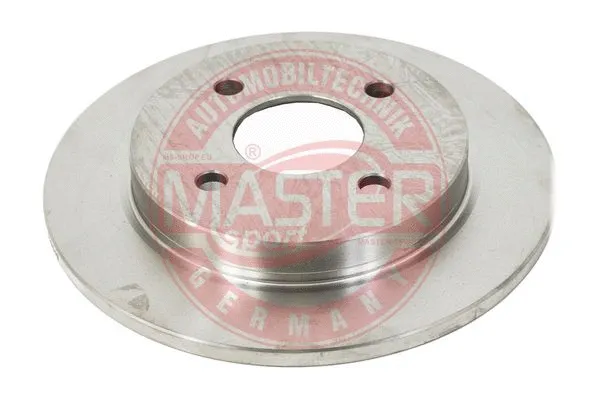 Brake Disc (24011001151-PCS-MS)