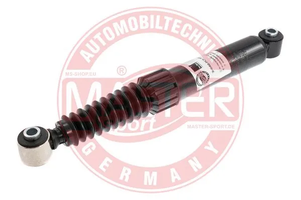 Shock Absorber (314142-PCS-MS)