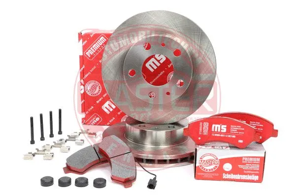 Brake Kit, disc brake