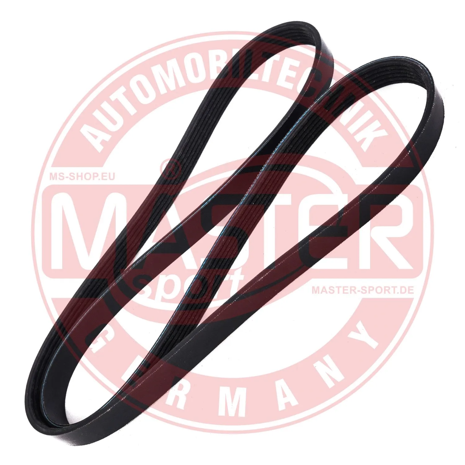 V-Ribbed Belt (6PK1505-PCS-MS)