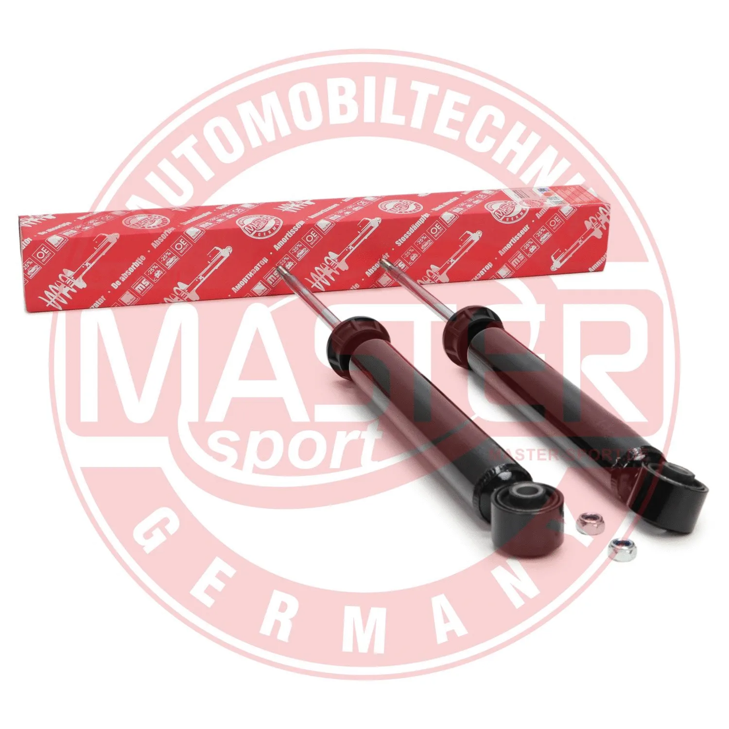 Shock Absorber