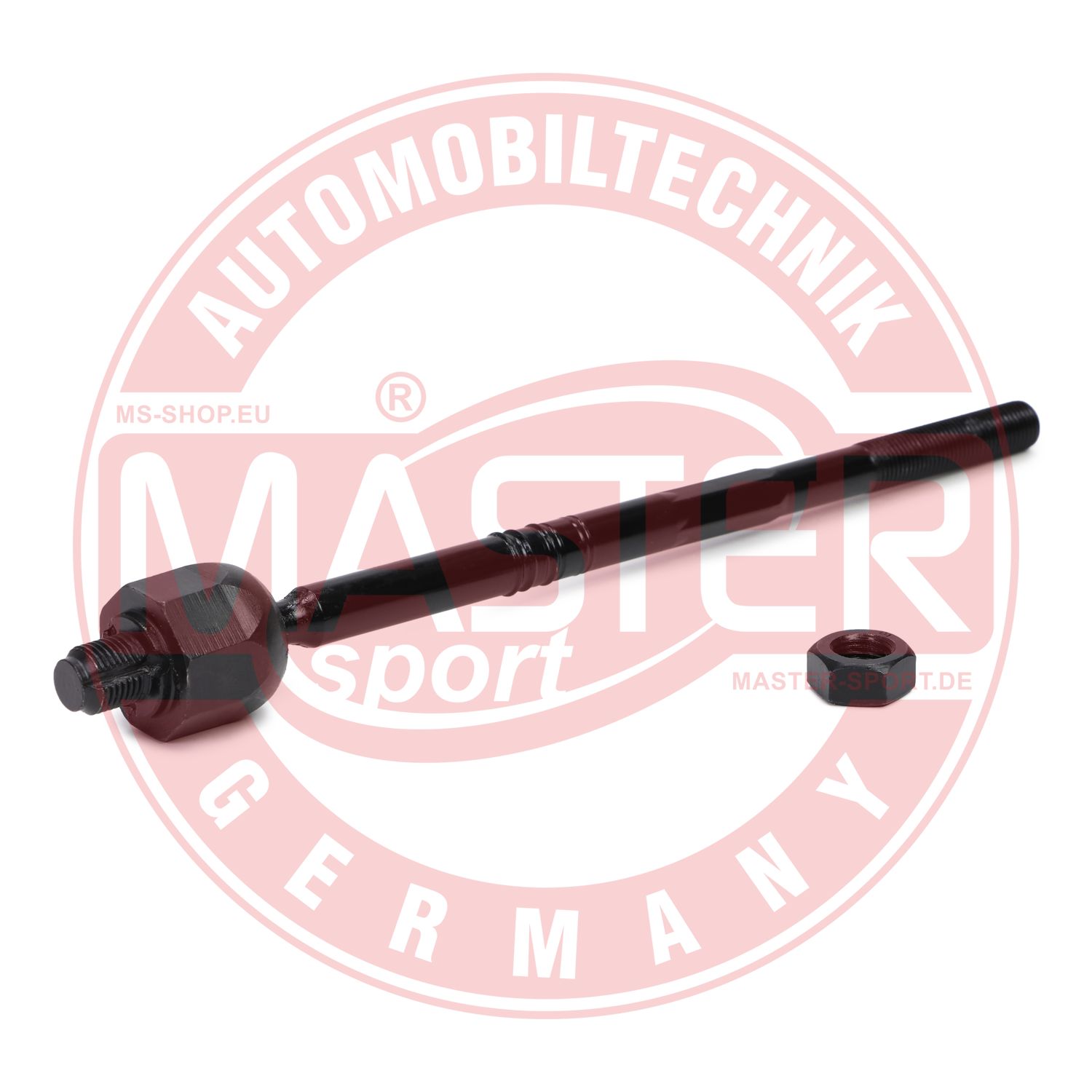 Inner Tie Rod