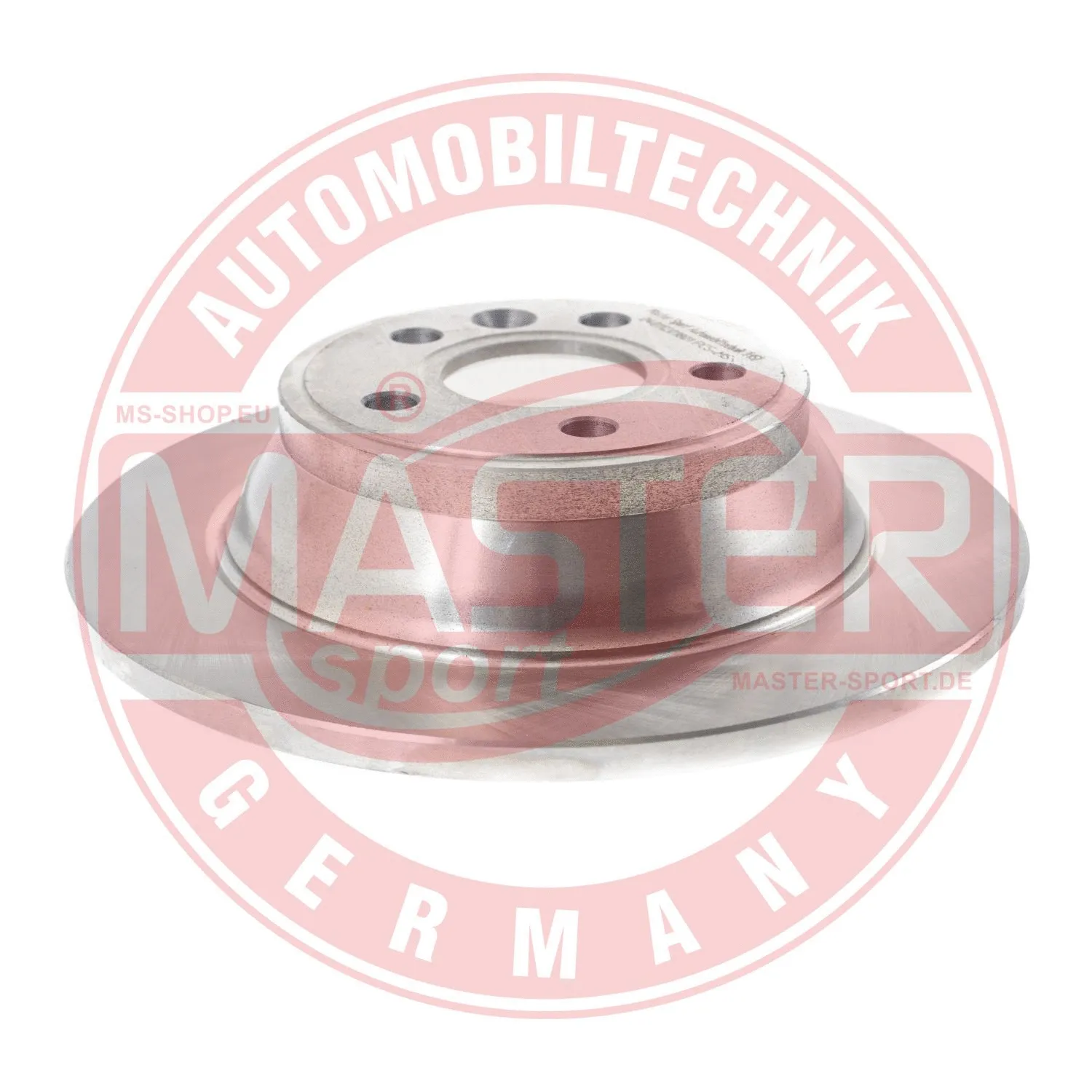 Brake Disc (24011201801-PCS-MS)