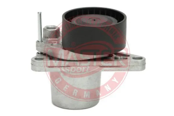 Tensioner Lever, V-ribbed belt