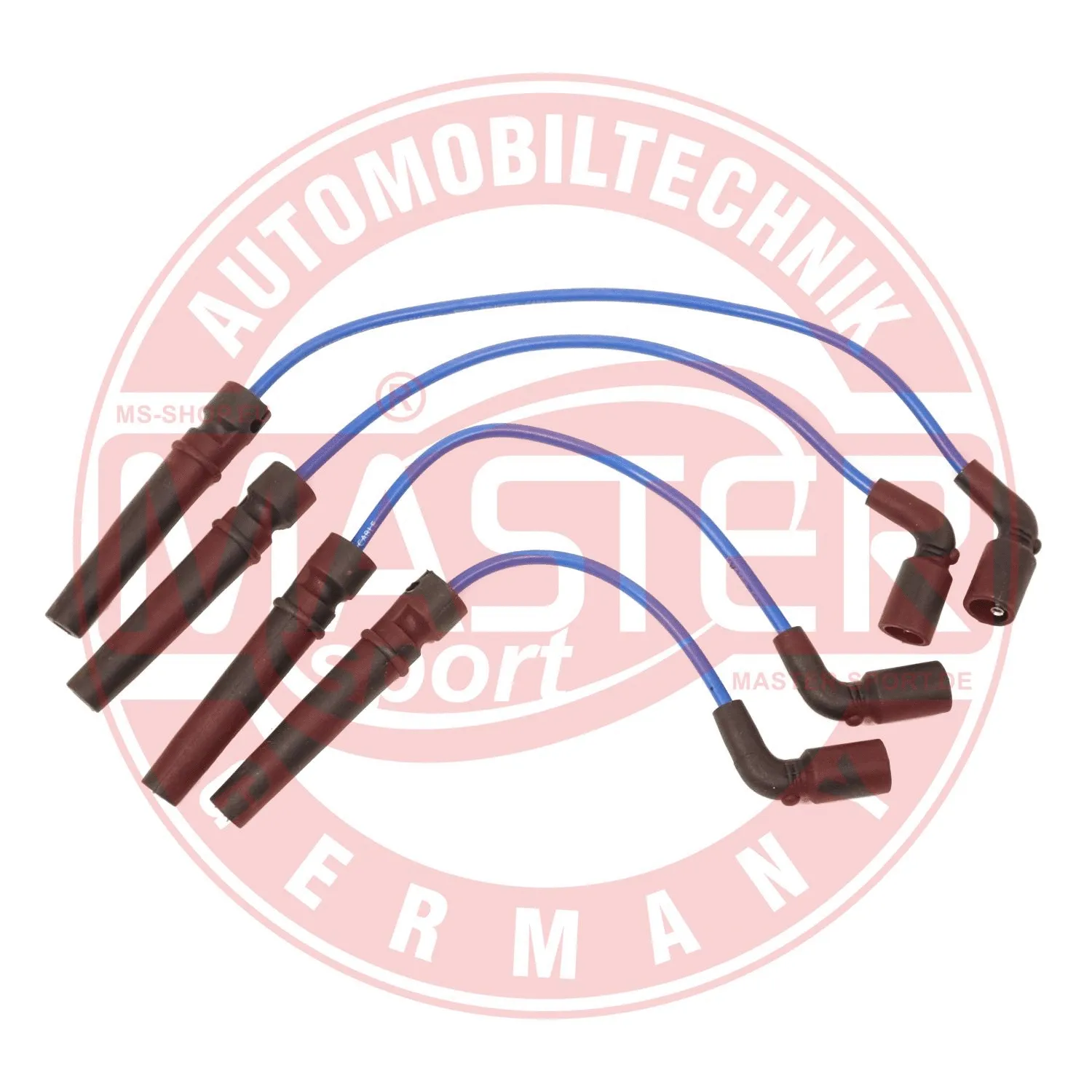 Ignition Cable Kit