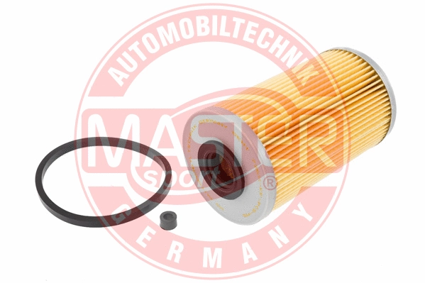 Fuel Filter (726X-KF-PCS-MS)
