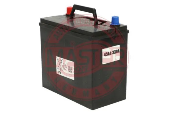 Starter Battery