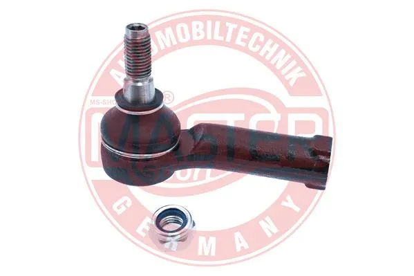 Tie Rod End (21610-PCS-MS)