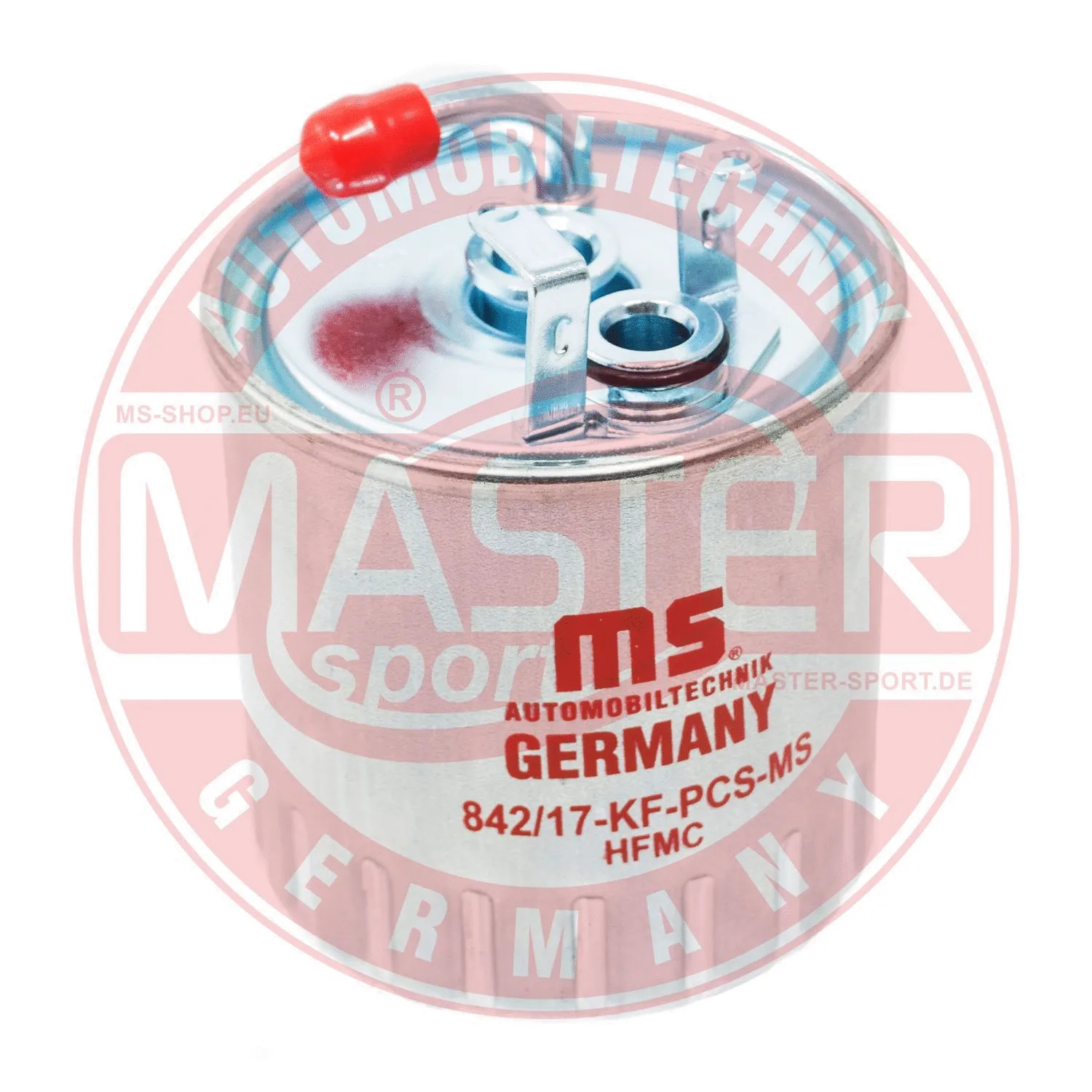 Fuel Filter (842/17-KF-PCS-MS)