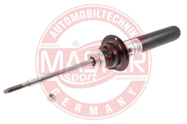 Shock Absorber (312379-PCS-MS)