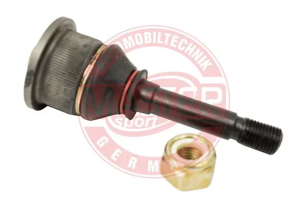 Ball Joint (12229-PCS-MS)