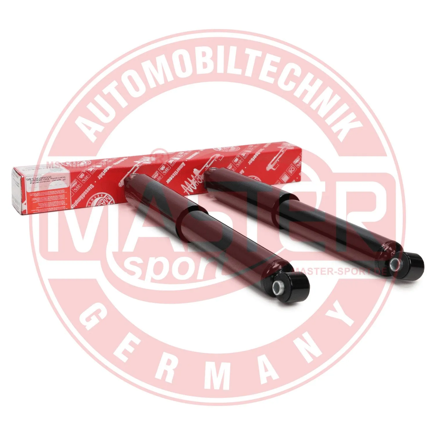 Shock Absorber (16K006942)