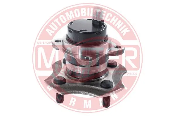 Wheel Bearing Kit (3975-SET-MS)