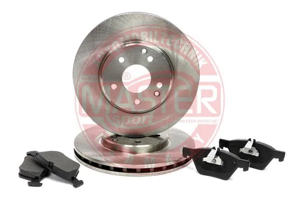 Brake Kit, disc brake
