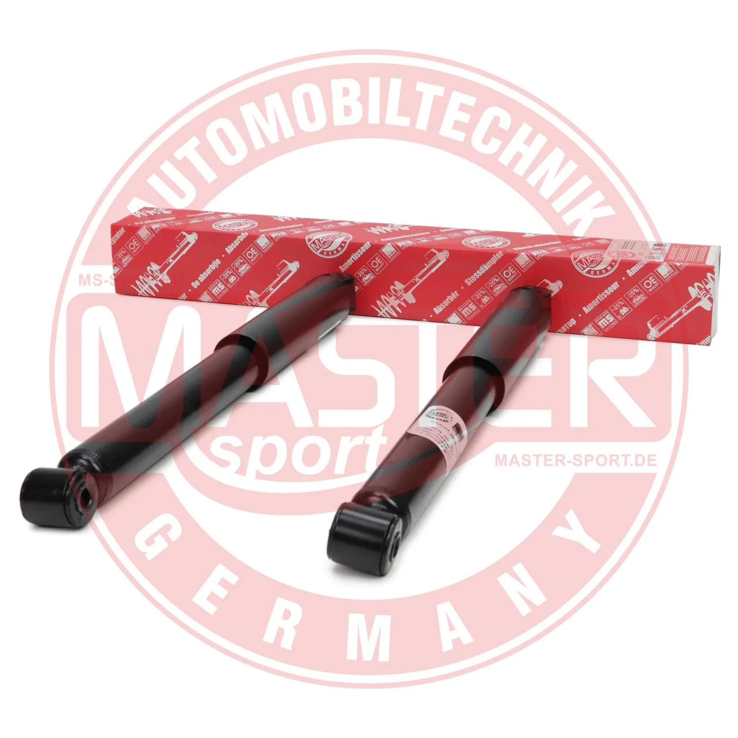 Shock Absorber