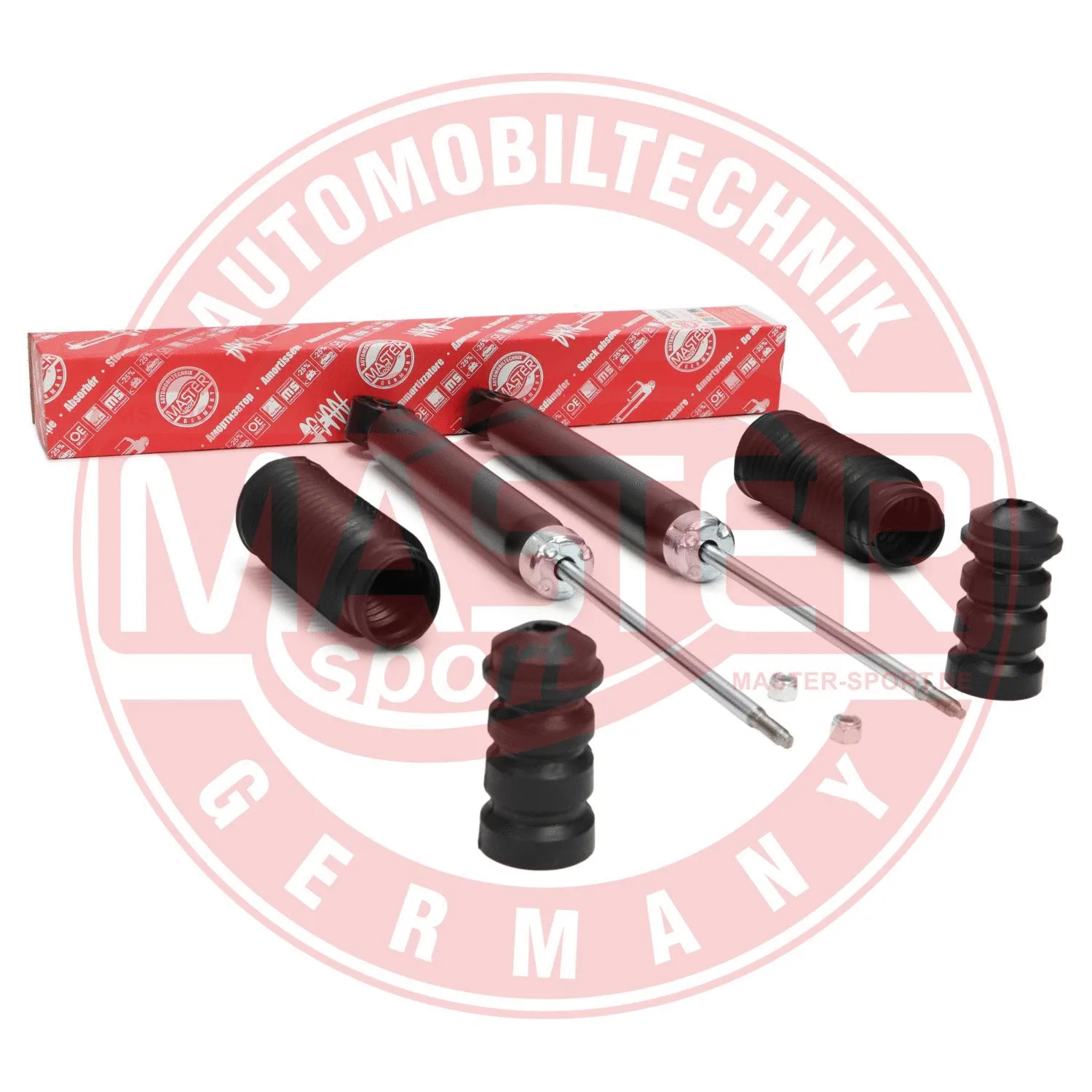 Shock Absorber