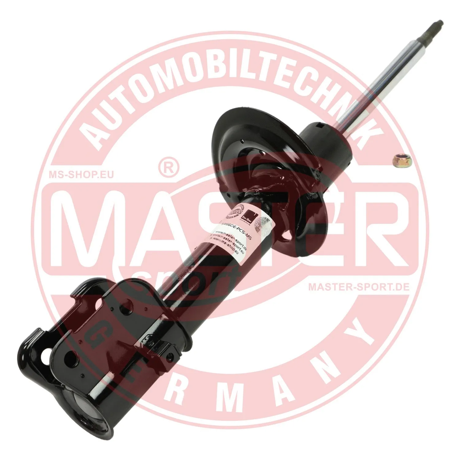 Shock Absorber