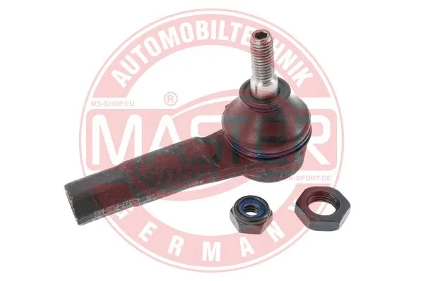 Tie Rod End (25517-PCS-MS)