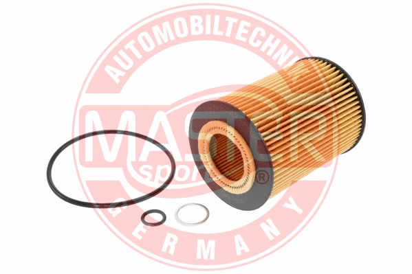 Oil Filter (715/5X-OF-PCS-MS)