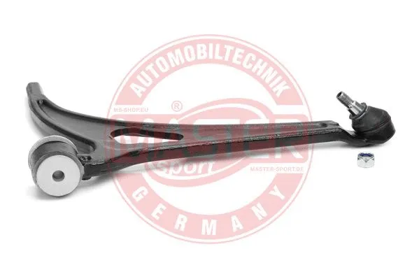 Control/Trailing Arm, wheel suspension (27036-PCS-MS)