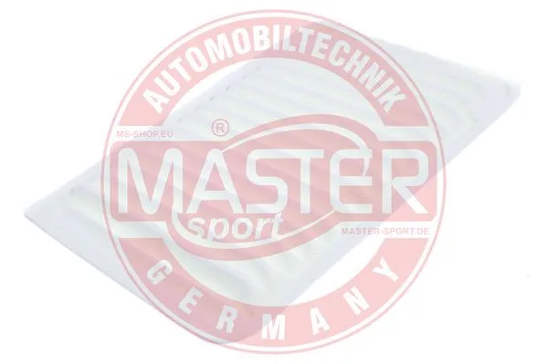 Air Filter (30009-LF-PCS-MS)