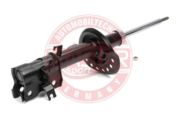 Shock Absorber