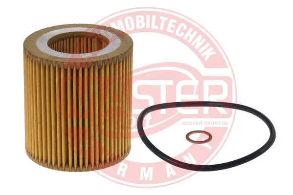 Oil Filter (816X-OF-PCS-MS)
