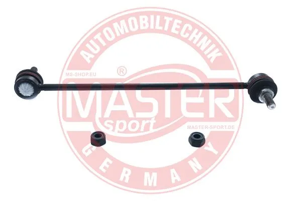 Link/Coupling Rod, stabiliser bar (35503-PCS-MS)