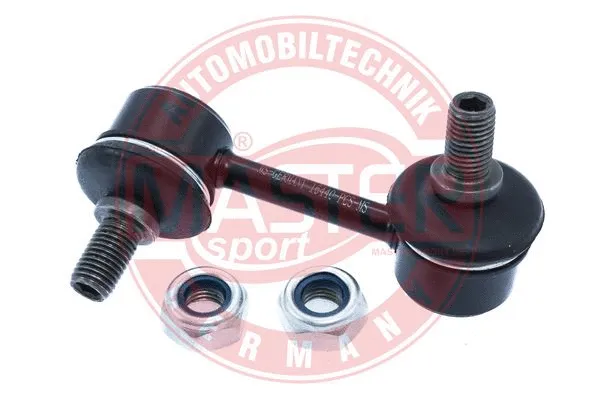 Link/Coupling Rod, stabiliser bar (16440-PCS-MS)