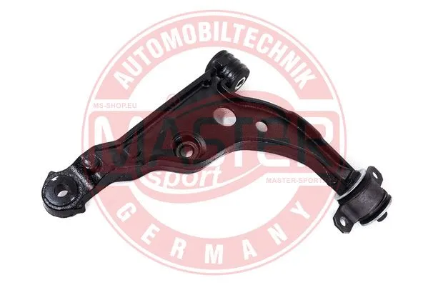 Control/Trailing Arm, wheel suspension (29418-PCS-MS)
