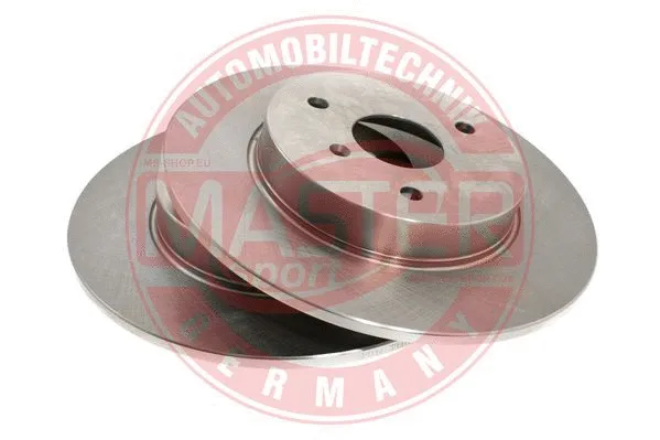 Brake Disc (24010901361-SET-MS)
