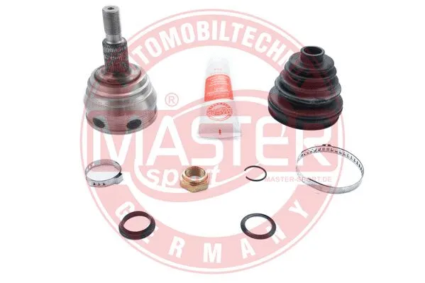 Joint Kit, drive shaft (302024-SET-MS)
